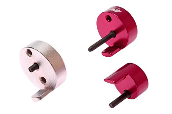 Набор для установки приводного ремня, 3 предмета JTC 4084