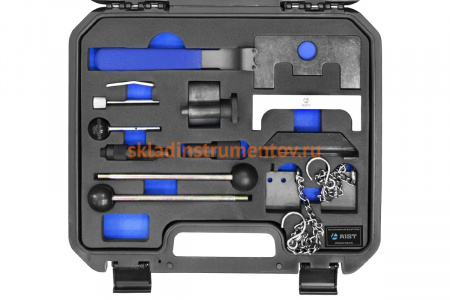 Набор AISTдля установки ГРМ VAG 67230222/A1709 00-00017056