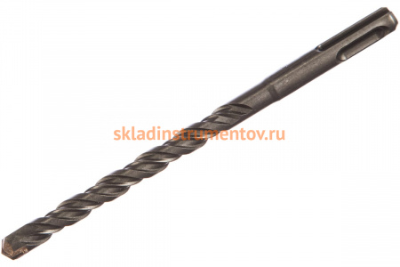 Бур SDS-plus усиленный (10 мм; 100 мм; 160 мм; 1 шт) Энкор 10910