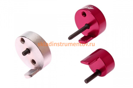 Набор для установки приводного ремня, 3 предмета JTC 4084