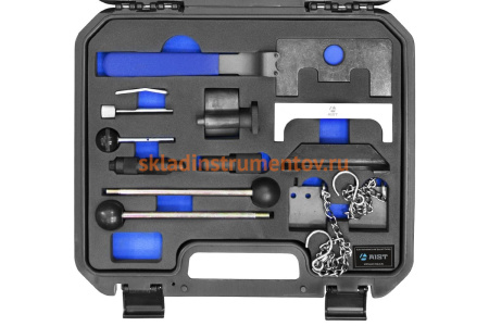 Набор AISTдля установки ГРМ VAG 67230222/A1709 00-00017056