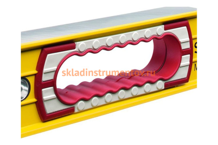 Уровень STABILA тип 196-2 electronic IP 65, 100 см 17672