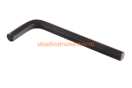 Г-образный шестигранный ключ H10.0 AIST 152110H-E 00-00008130