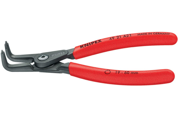 Кольцесъёмники KNIPEX KN-4921A31