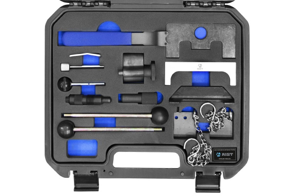 Набор AISTдля установки ГРМ VAG 67230222/A1709 00-00017056