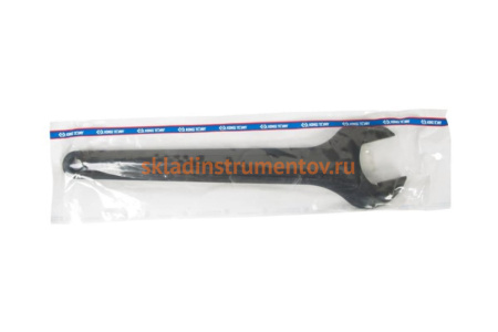 Рожковый силовой ключ KING TONY 41 мм 10F0-41P