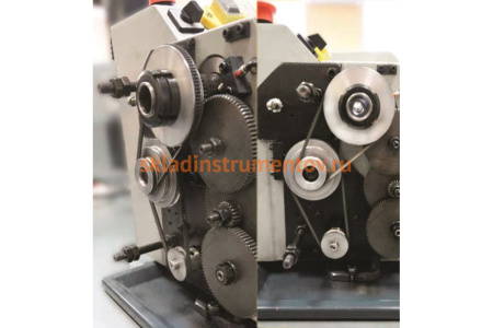 Токарный станок MetalMaster MML 1830V 15464