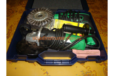 Кейс для электродрели 38.5х33х13см №40 Tayg TAY-140006