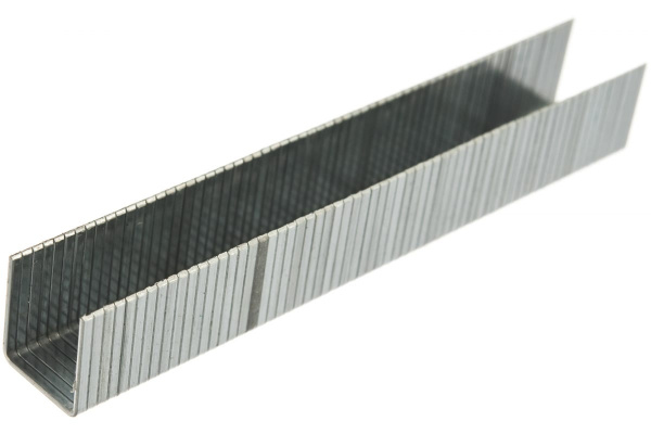 Скобы закаленные «зеленые» 1000 шт. (тип 140; 12 мм) Зубр 31630-12_z01