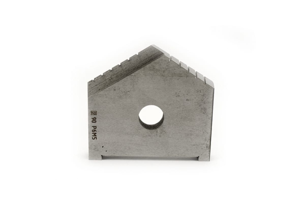 Сверло перовое по металлу пластина 90 мм Р6М5 2000-1261 ГОСТ 25526-82 Русский Инструмент ri.157.147