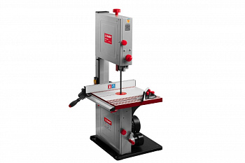 Ленточная пила ЗУБР 750 Вт ЗПЛ-305