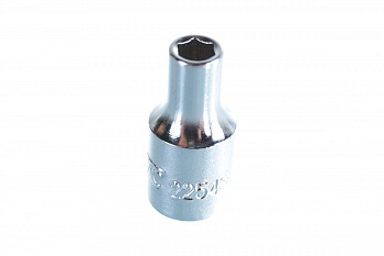 Головка торцевая 1/4” 4.5 JTC 22545