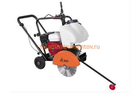 Резчик швов ТСС TSS-350H 207570