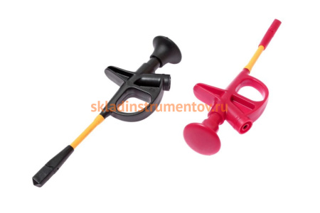 Зажимы для тестирования электрических проводов 2шт JTC 1439