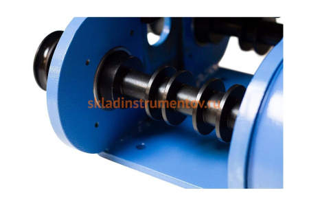 Ручной трубогиб Blacksmith M07-TG