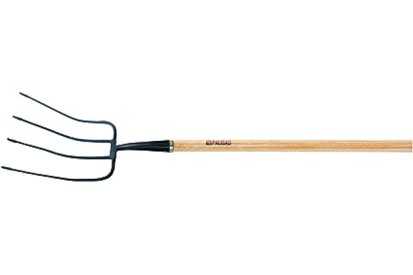 Четырехрогие сенные вилы MATRIX PALISAD 63801