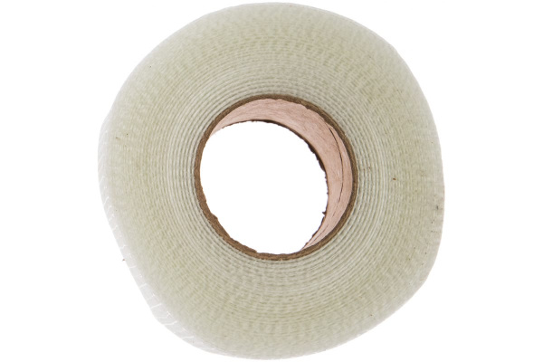 Самоклеящаяся серпянка ЗУБР СС-65, 5см х 45м, Профессионал 12465-05-45 12465-05-45_z01