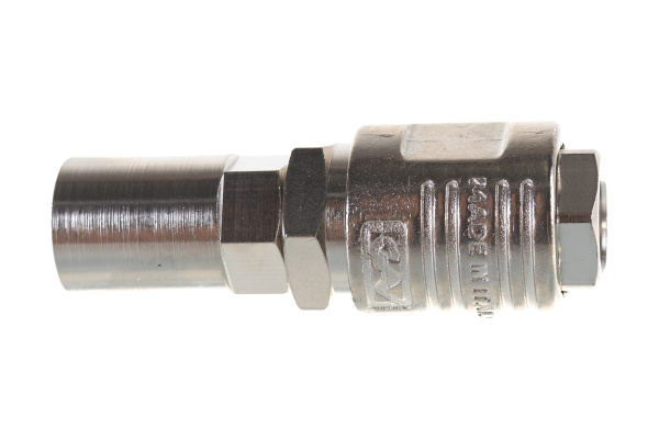 Переходник на шланг (8x14 мм; рапид) 112 B/5 GAV 38846