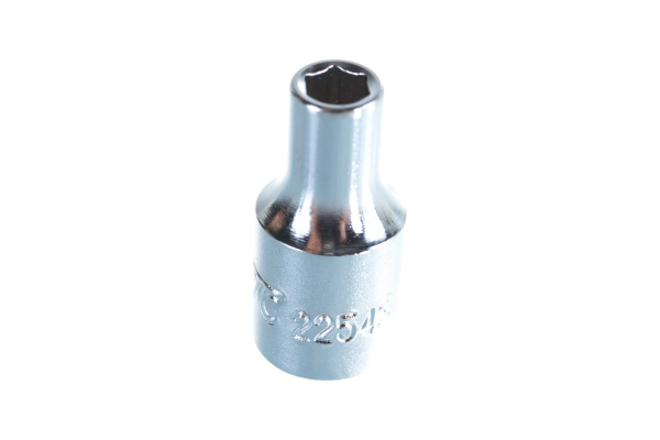 Головка торцевая 1/4” 4.5 JTC 22545