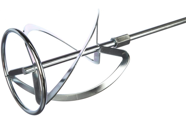 Строительный миксер DENZEL EM-1-1600 27904