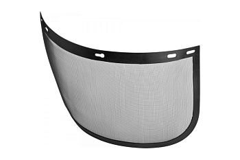 Сменная сетка для лицевого щитка Зубр МАСТЕР 400x200 мм 11088-1