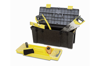Ящик для инструмента Stanley S.FOAM TOOL BOX 1-92-766