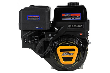 Двигатель LIFAN KP420 D25, 11А 00-00153484
