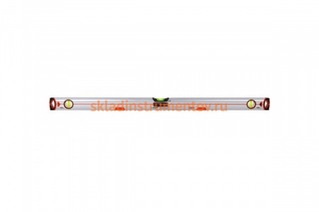 Магнитный коробчатый уровень 40 см ЗУБР ACURATE 5 34595-040-M