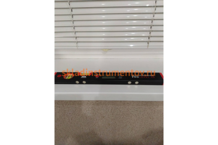 Комплект ADA: цифровой уровень ProLevel 40 + рулетка RubTape 8 + угломер AngleRuler 30 А00620