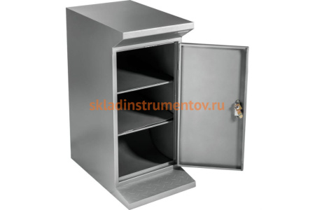 Стенд универсальный JET 2046-RU