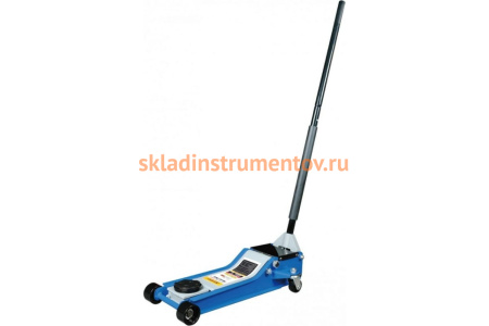 Гидравлический подкатной домкрат Станкоимпорт HM5605