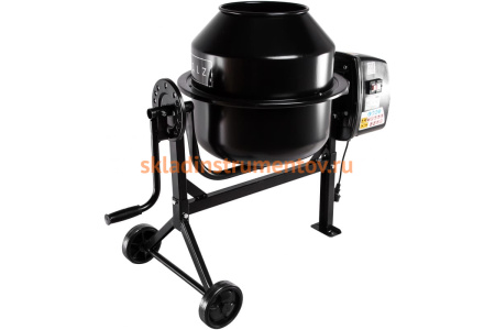 Бетоносмеситель Zitrek Z70 024-0979