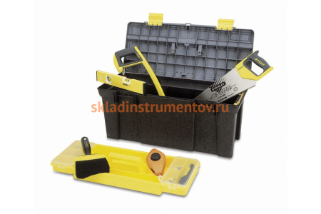 Ящик для инструмента Stanley S.FOAM TOOL BOX 1-92-766