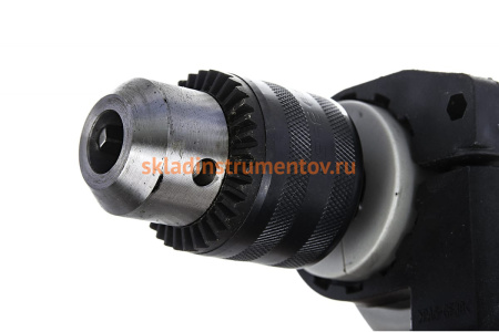 Ударная дрель ЗУБР ЗДУ-580 ЭРКМ2