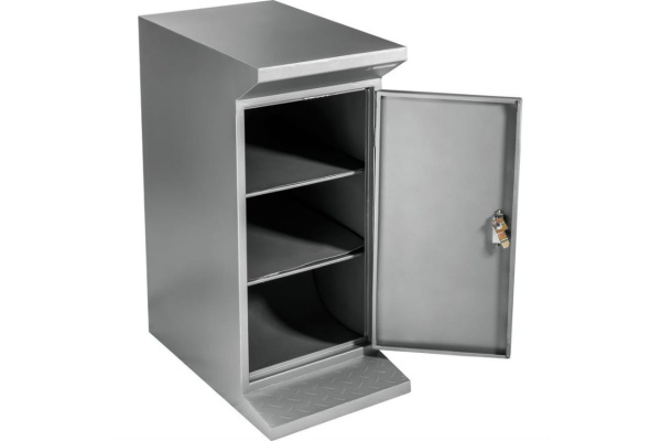 Стенд универсальный JET 2046-RU