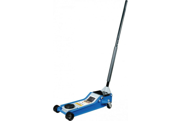 Гидравлический подкатной домкрат Станкоимпорт HM5605