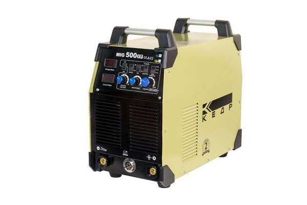 Сварочный источник КЕДР MIG 500GF 8002900