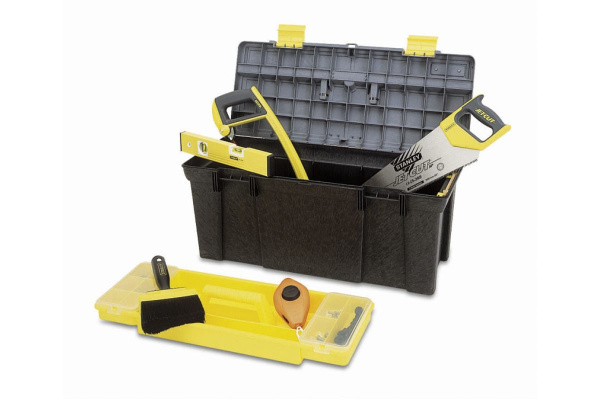 Ящик для инструмента Stanley S.FOAM TOOL BOX 1-92-766