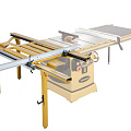 Столы для дисковых распиловочных станков Столы для дисковых распиловочных станков