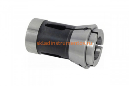 Корпус цанги T-203-6B (162х32 мм) JET JTL01360