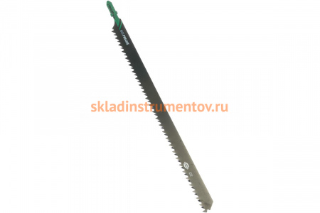Пилка лобзиковая T 1044 DP (3 шт; HCS) HAWERA F00Y266255
