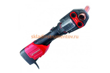 Пресс фитинг Rothenberger ROMAX 3000 AC 1000001001