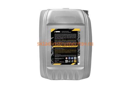 Жидкость охлаждающая COOL-65 PROTON 10 л КЕДР 8015402