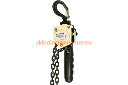 Рычажная таль JET JLPA 0.25T 3m 887741