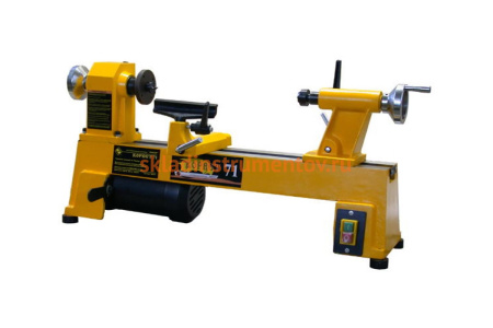 Токарный станок Энкор Корвет-71 90710