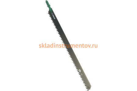 Пилка лобзиковая T 1044 DP (3 шт; HCS) HAWERA F00Y266255