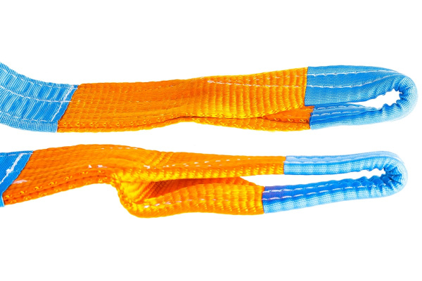 Динамический буксир (разрывная нагрузка 9т, 6м, 70м) СТРОП-ПРО SP04803