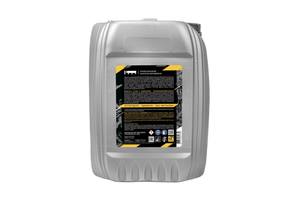 Жидкость охлаждающая COOL-65 PROTON 10 л КЕДР 8015402