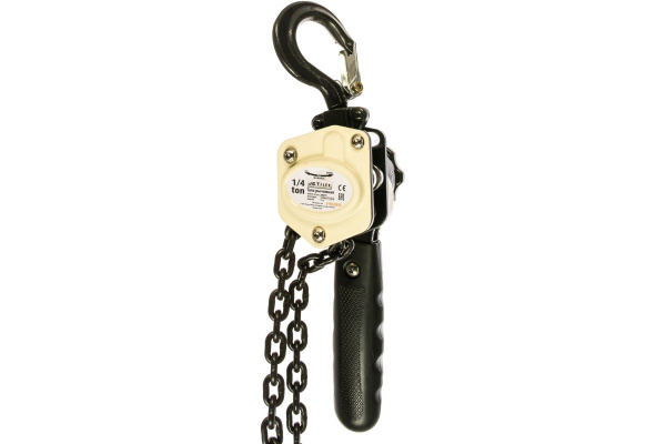 Рычажная таль JET JLPA 0.25T 3m 887741