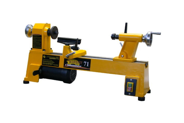 Токарный станок Энкор Корвет-71 90710